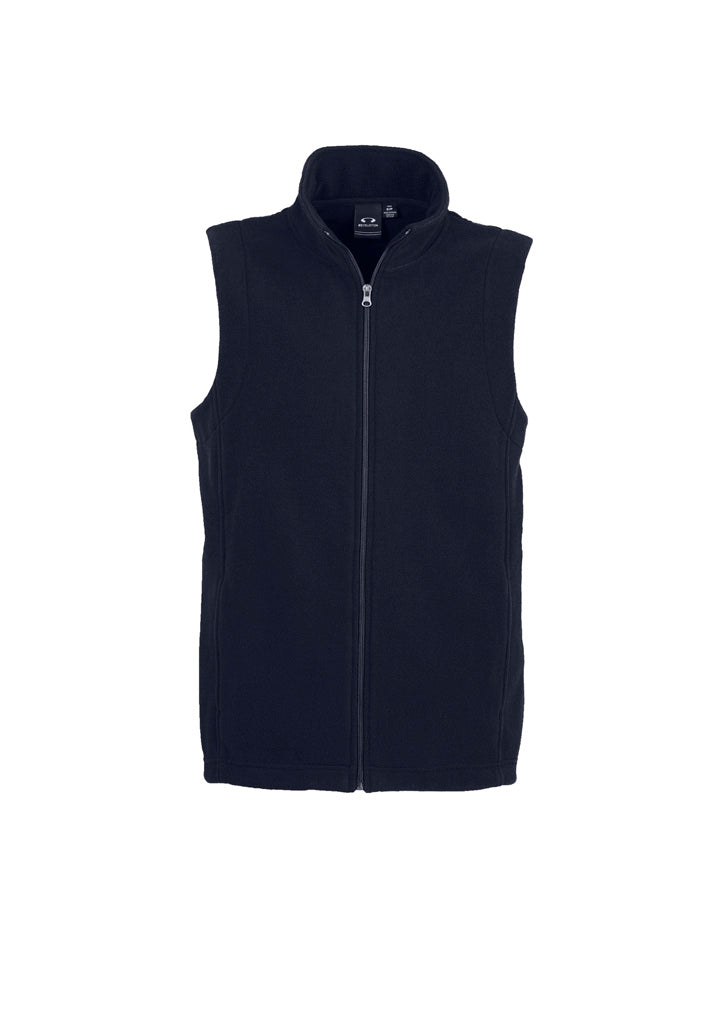 Plain Mens Vest