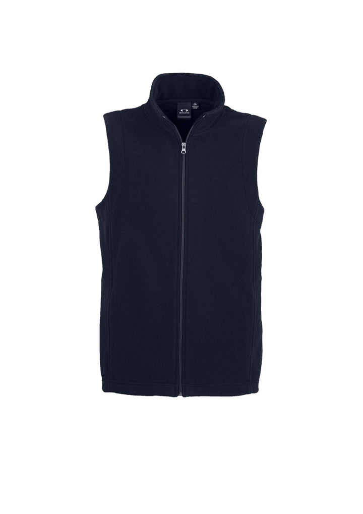Plain Mens Vest