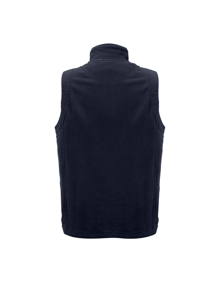Plain Mens Vest