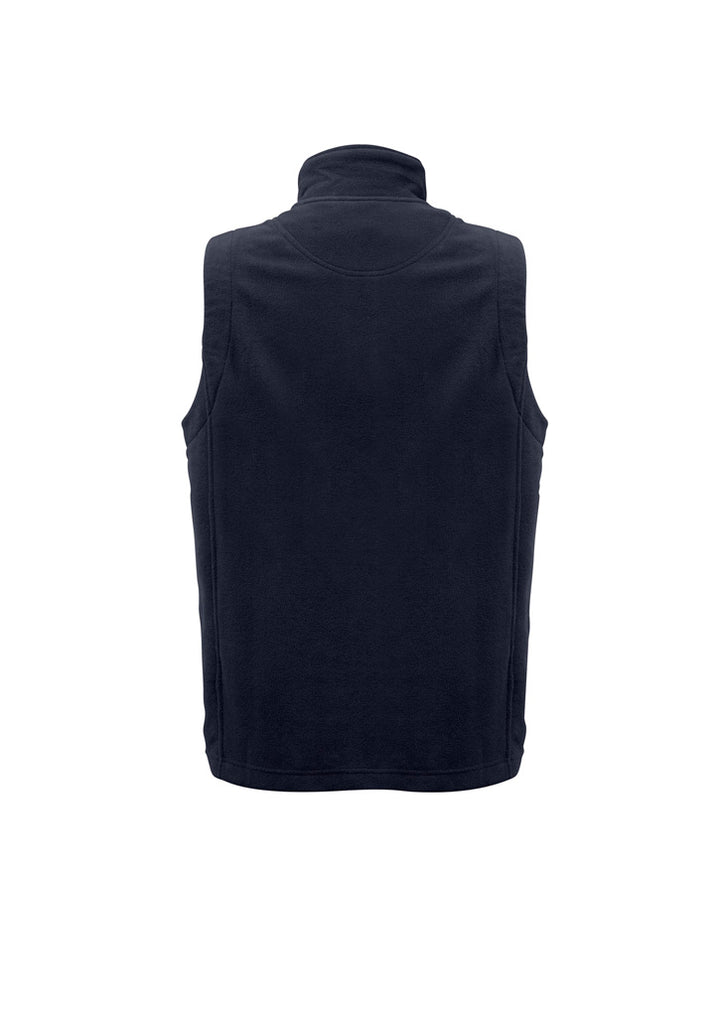 Plain Mens Vest