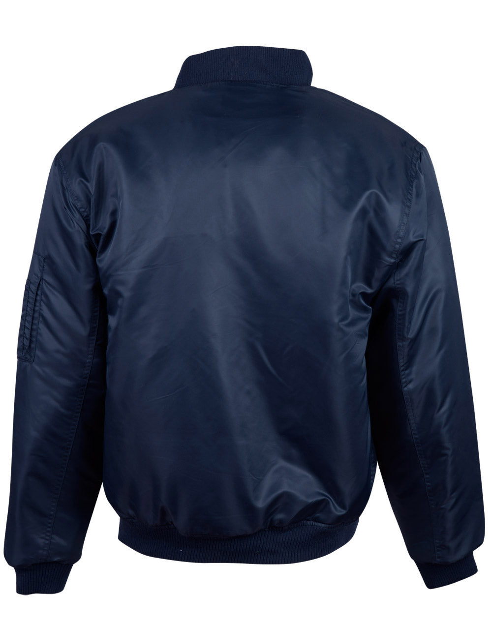 Flying Jacket Unisex - Navy