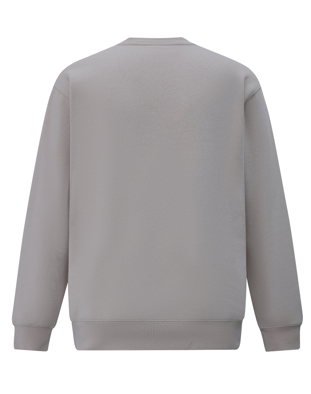 Eagle Top Fleece Sweat- Unisex - Bone