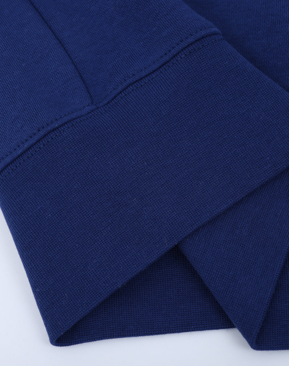 Eagle Top Fleece Sweat- Unisex - Dark Royal