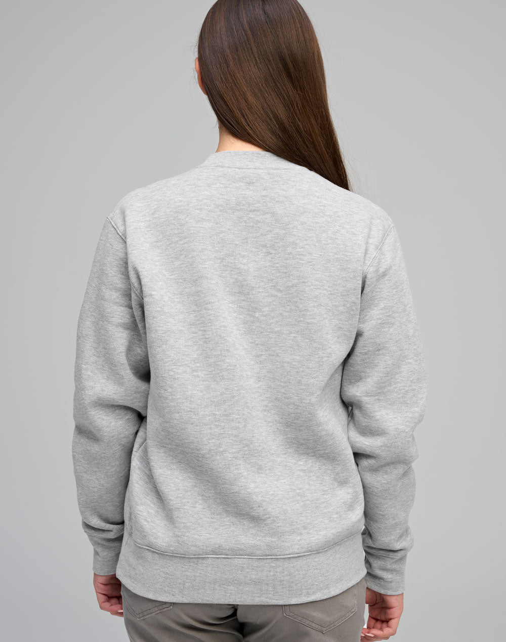 Eagle Top Fleece Sweat- Unisex