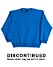 Eagle Top Fleece Sweat Kids' - Royal