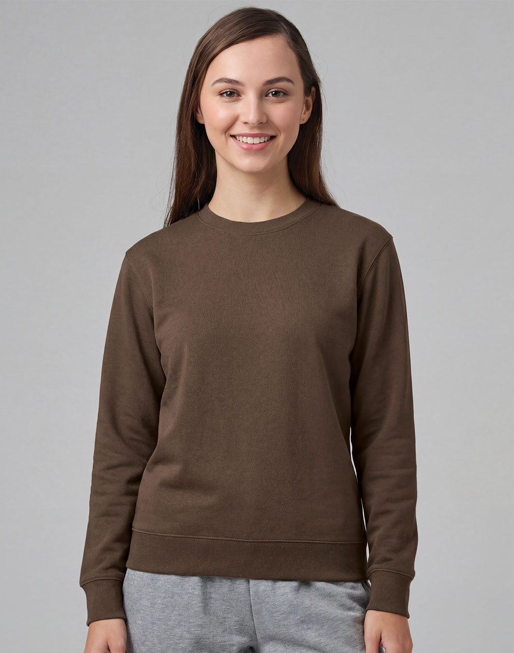 Eagle Top Fleece Sweat- Unisex