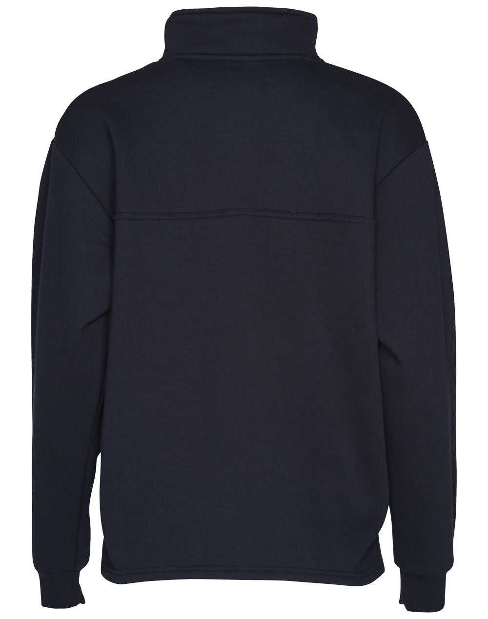 Falcon Sweat Top Kids' - Replaced By Fl02Y - Navy