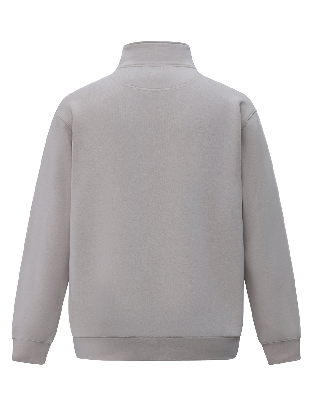 Falcon Fleece Sweat Top Unisex - Bone
