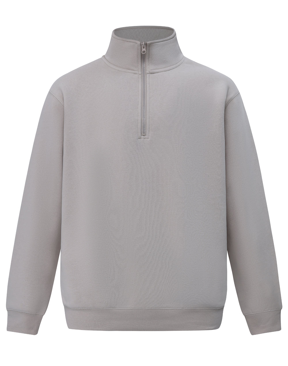 Falcon Fleece Sweat Top Unisex - Bone