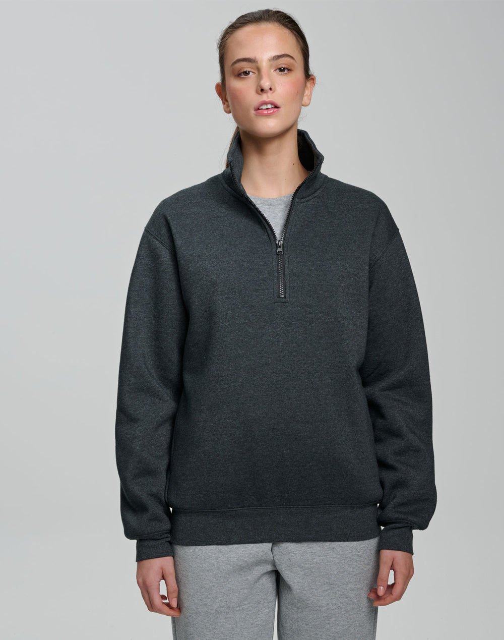 Falcon Fleece Sweat Top Unisex