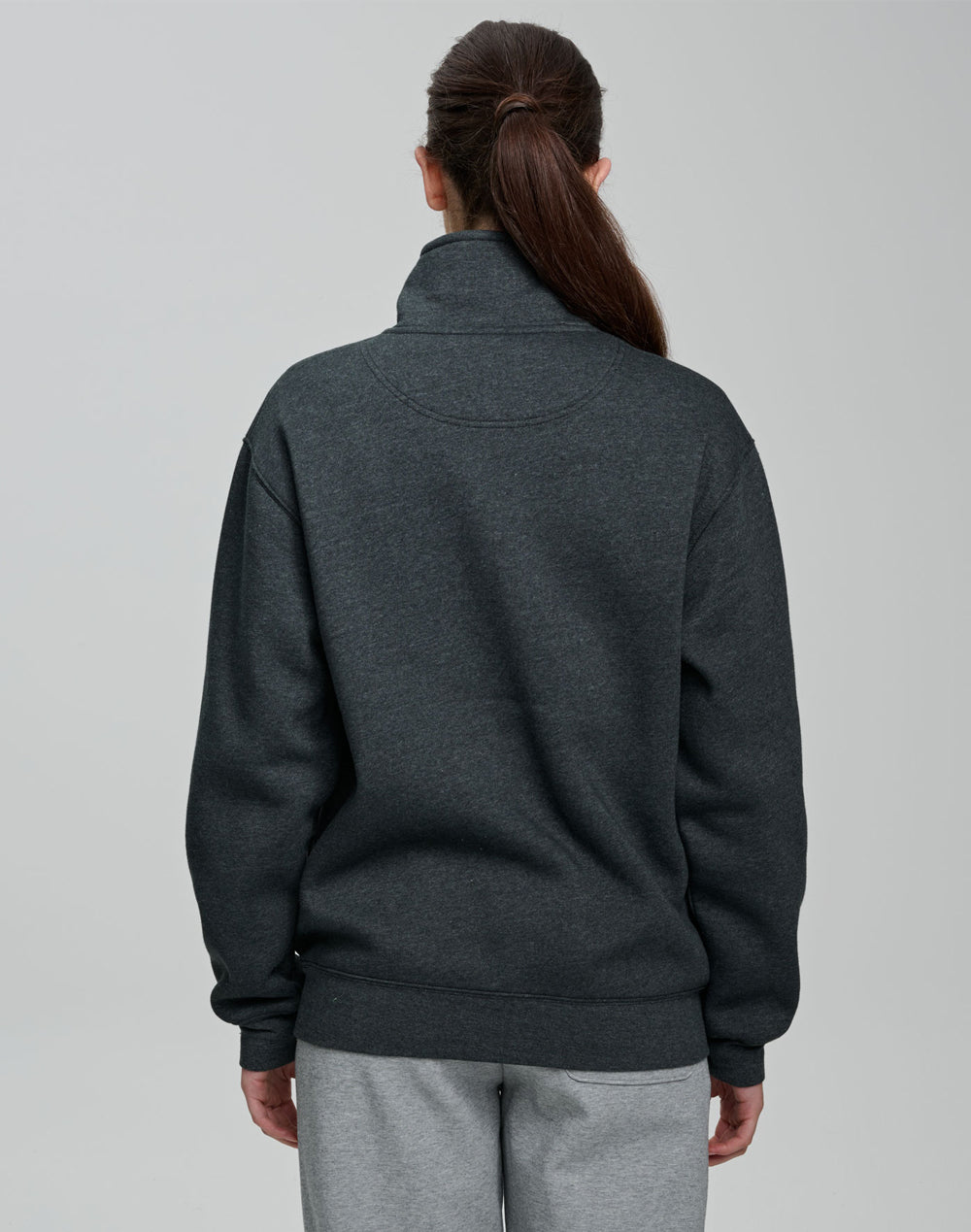 Falcon Fleece Sweat Top Unisex