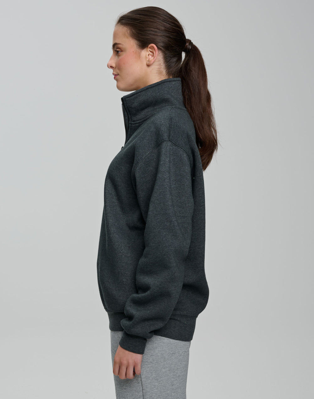 Falcon Fleece Sweat Top Unisex