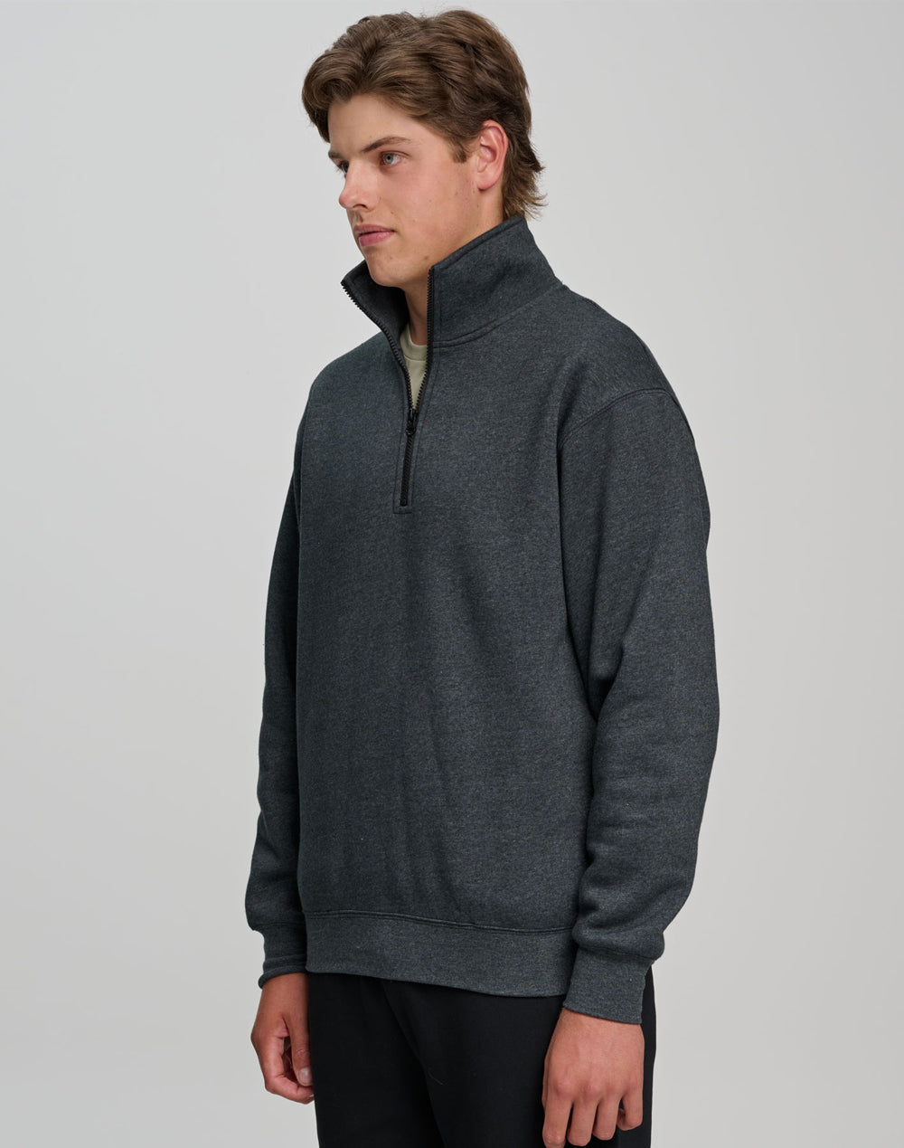 Falcon Fleece Sweat Top Unisex