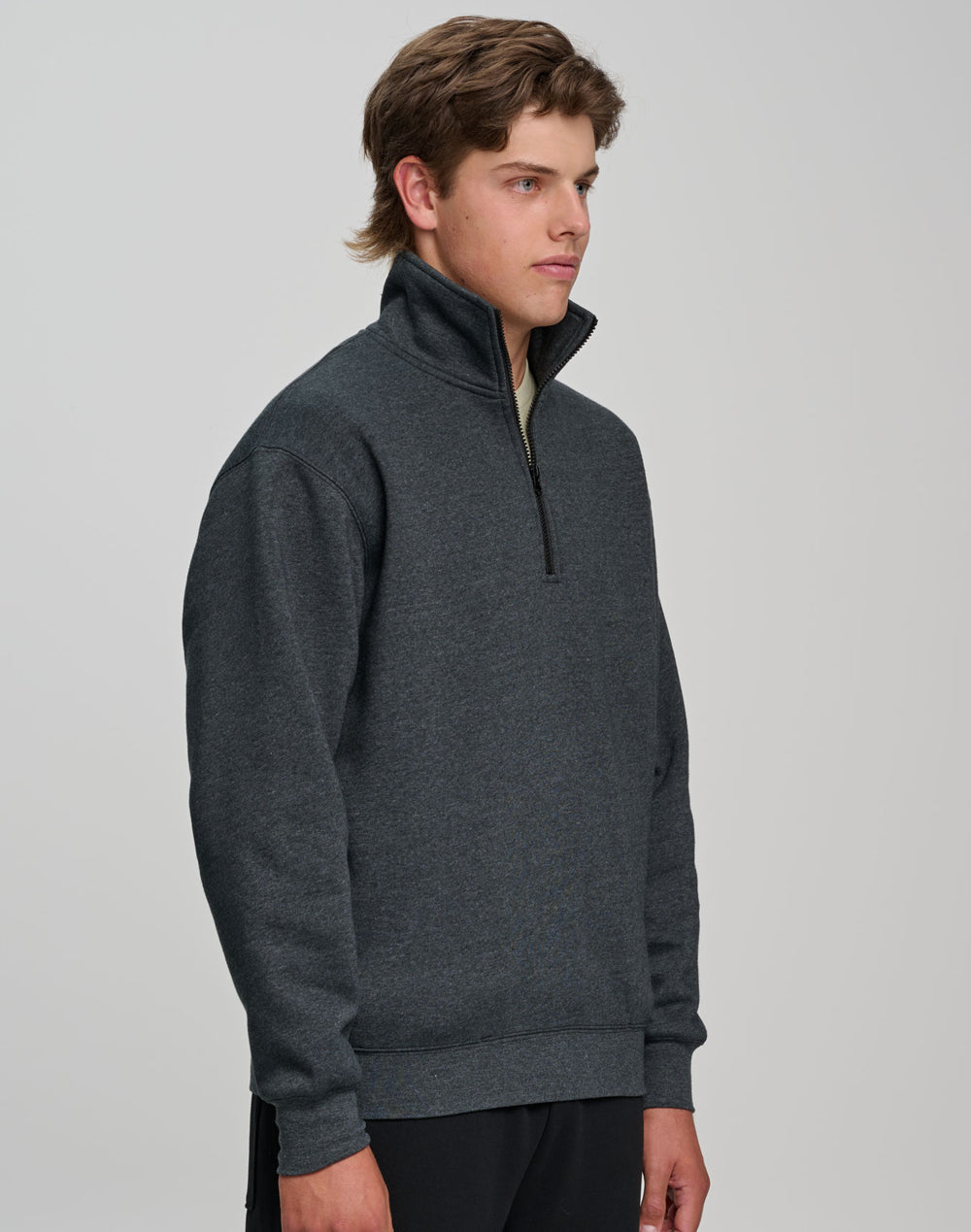 Falcon Fleece Sweat Top Unisex