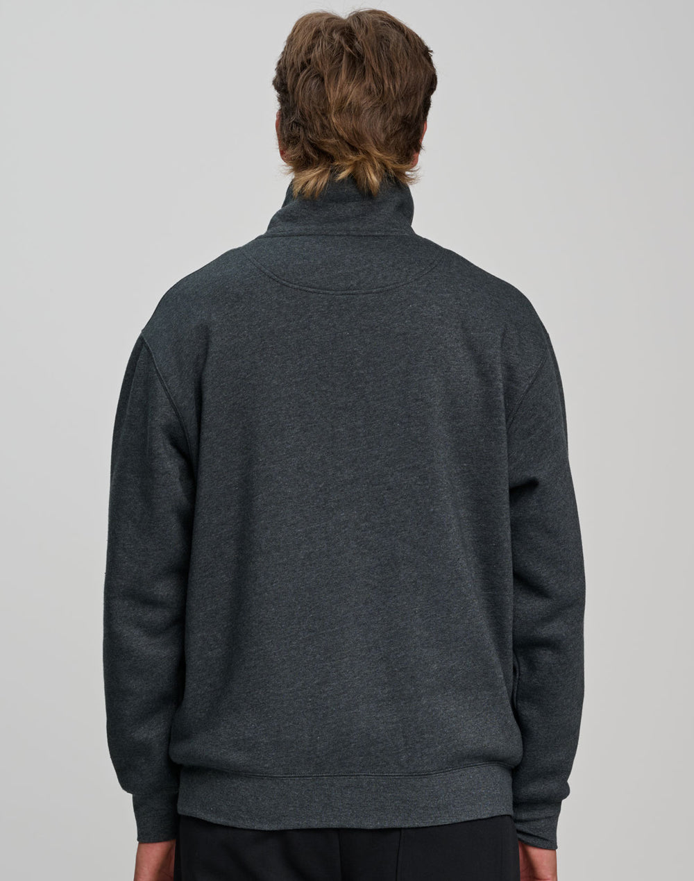 Falcon Fleece Sweat Top Unisex