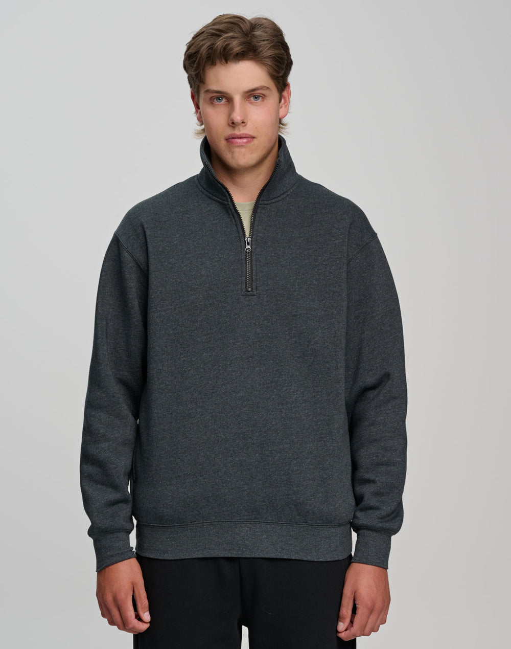 Falcon Fleece Sweat Top Unisex