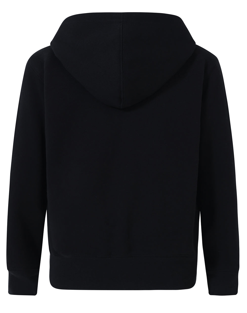 Double Bay Hoodie Kids' - Black