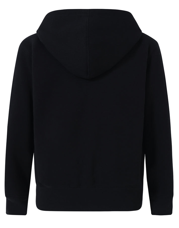 Double Bay Hoodie Kids' - Black