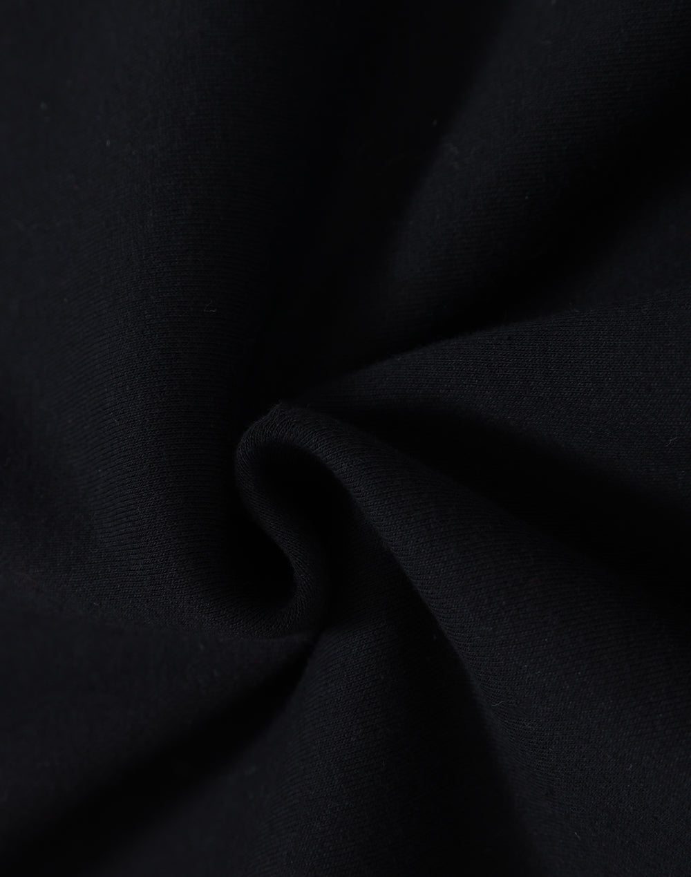 Double Bay Hoodie Kids' - Black