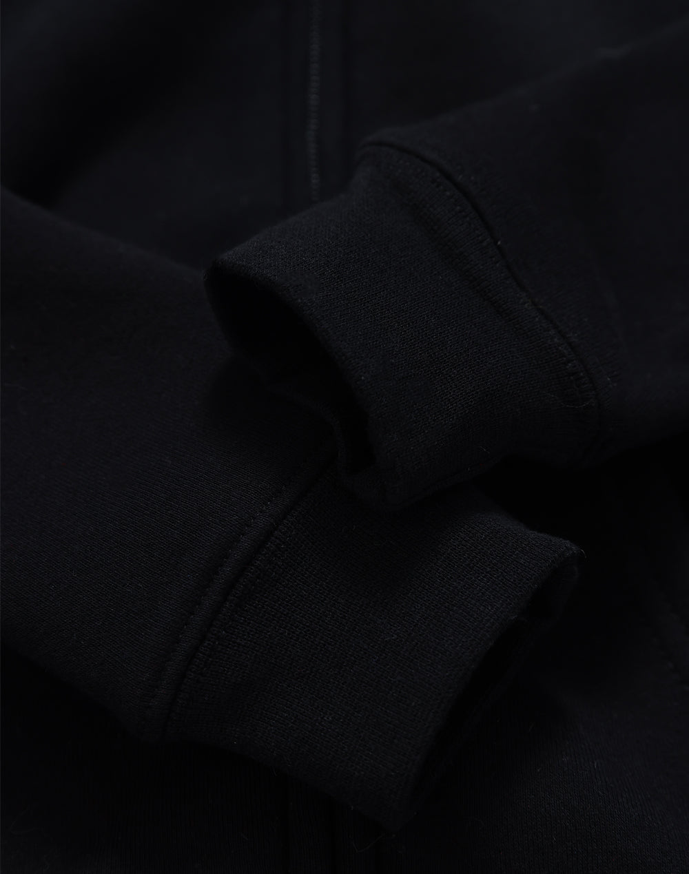Double Bay Hoodie Kids' - Black