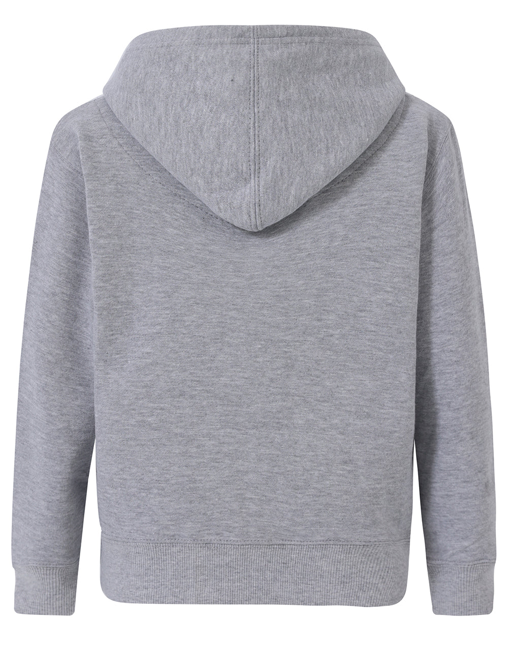 Double Bay Hoodie Kids' - Grey
