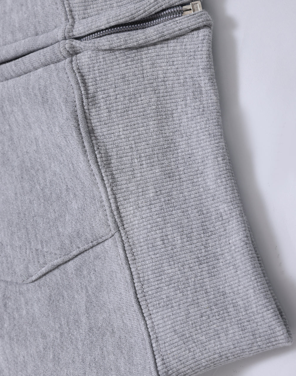 Double Bay Hoodie Kids' - Grey