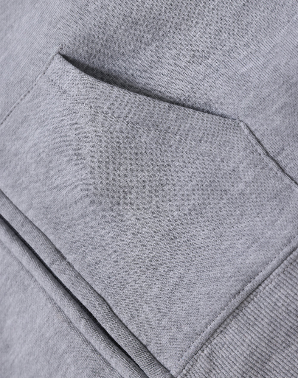 Double Bay Hoodie Kids' - Grey