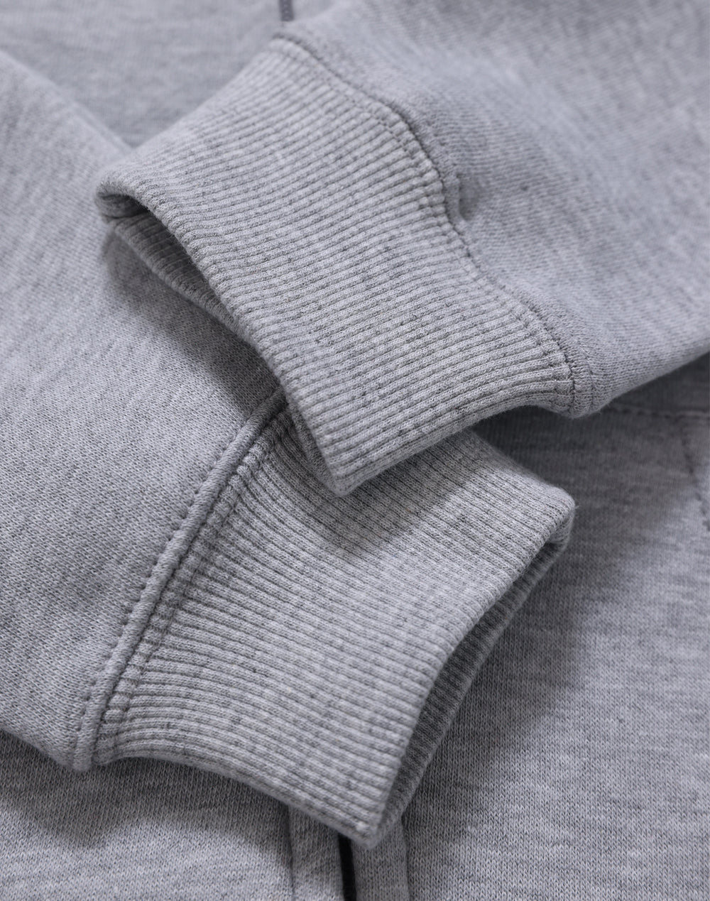 Double Bay Hoodie Kids' - Grey