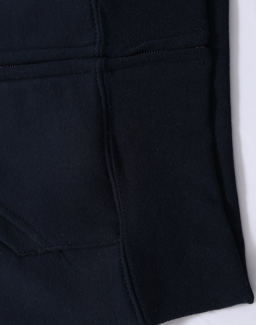 Double Bay Hoodie Kids' - Navy