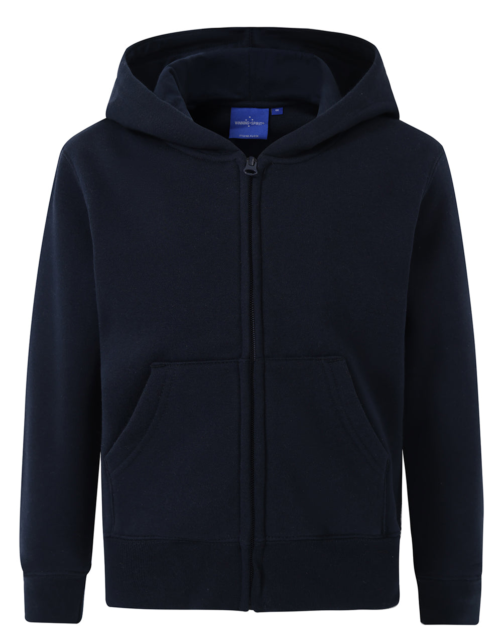 Double Bay Hoodie Kids' - Navy