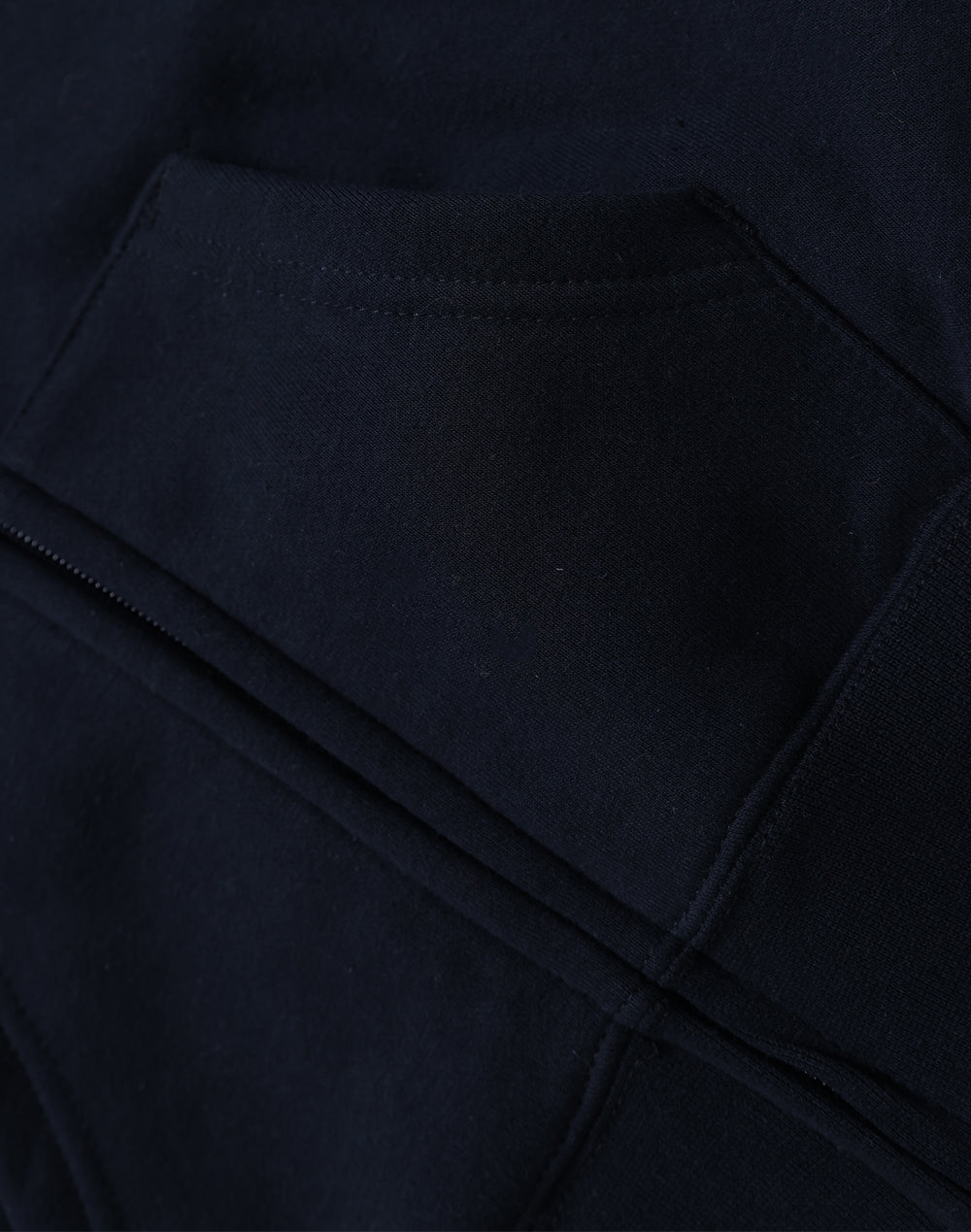Double Bay Hoodie Kids' - Navy