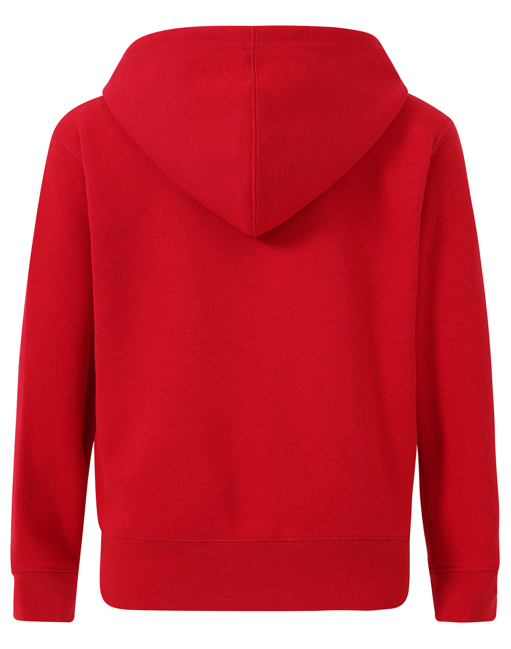 Double Bay Hoodie Kids' - Red