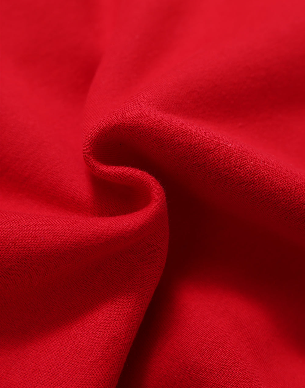 Double Bay Hoodie Kids' - Red