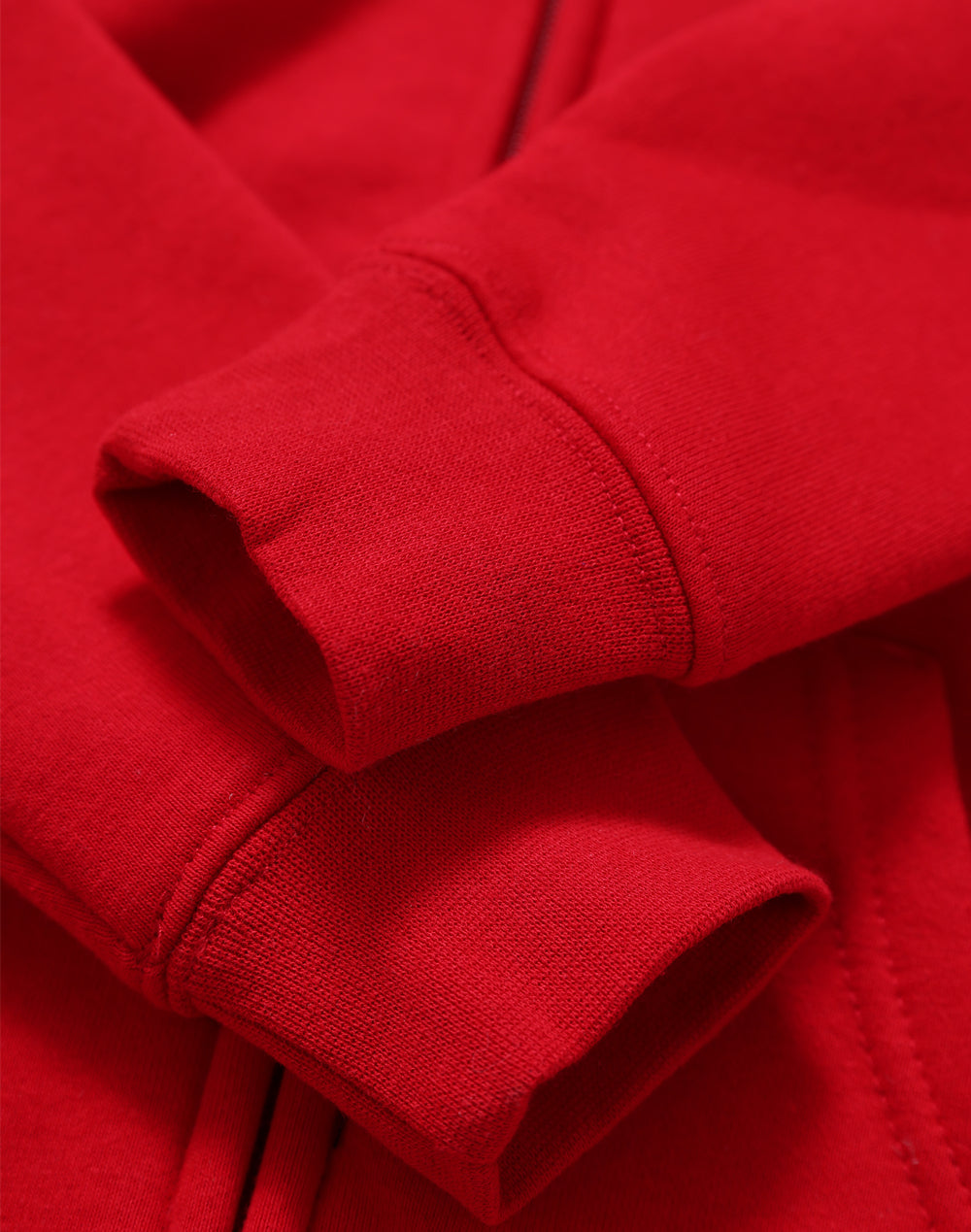 Double Bay Hoodie Kids' - Red