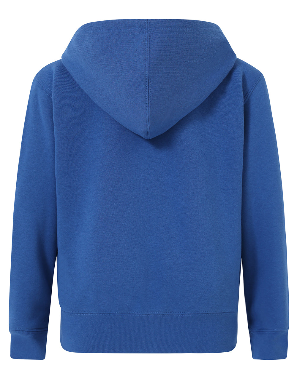 Double Bay Hoodie Kids' - Royal