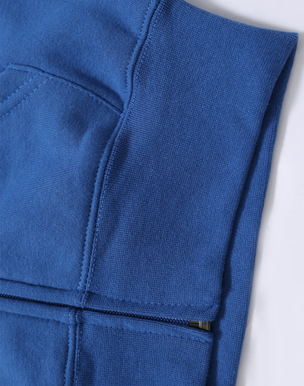 Double Bay Hoodie Kids' - Royal