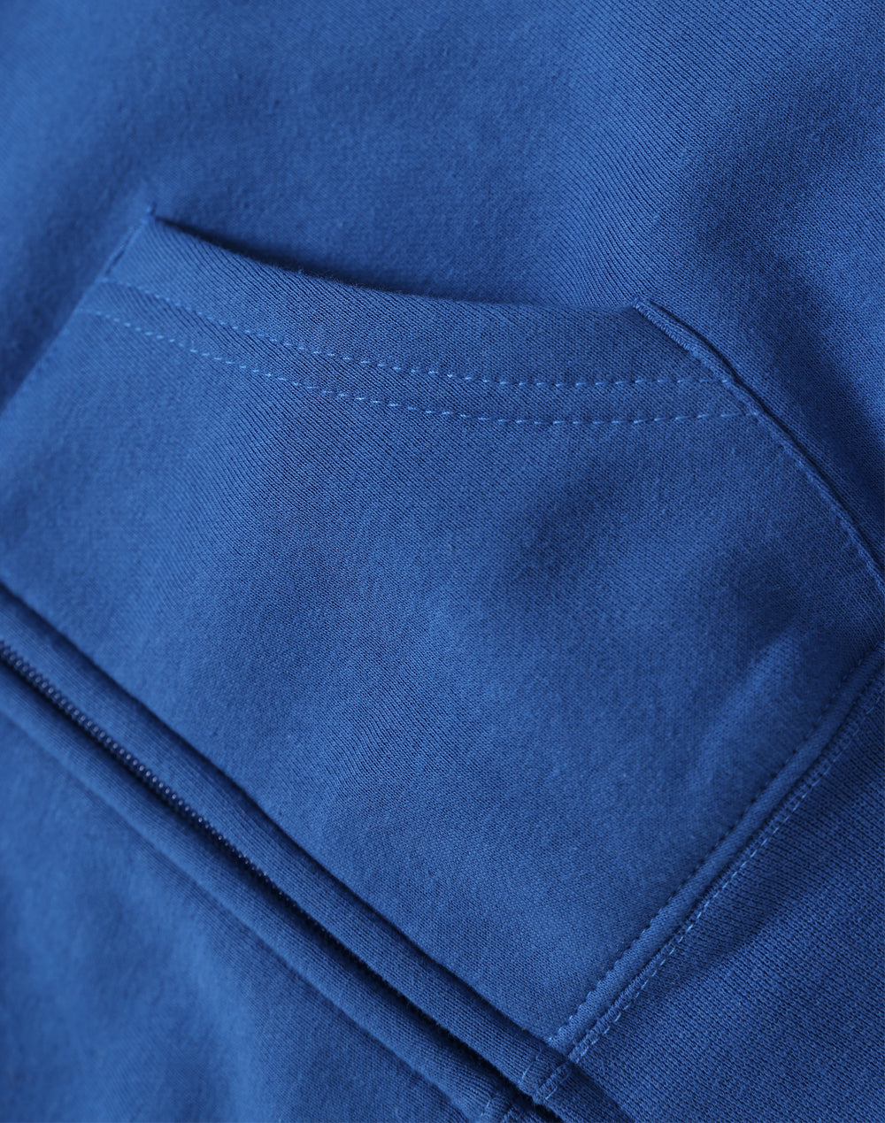 Double Bay Hoodie Kids' - Royal