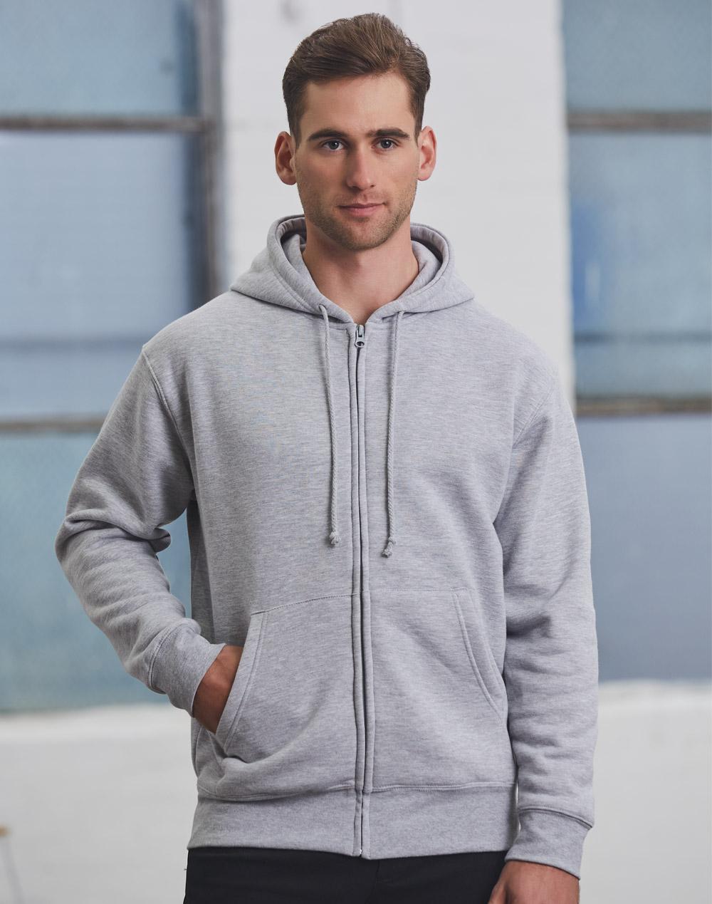Double Bay Hoodie Men'S