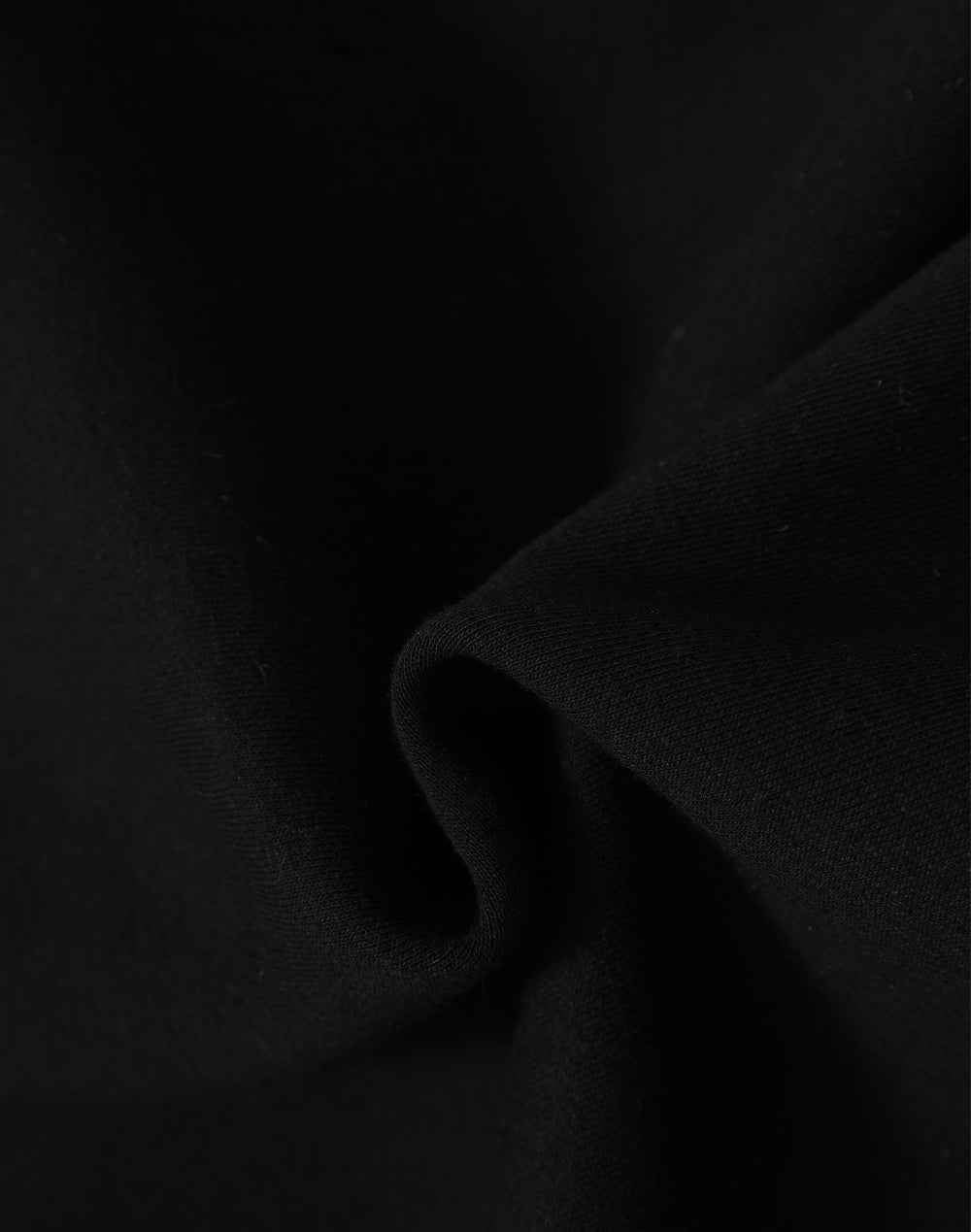 Double Bay Hoodie Men'S - Black