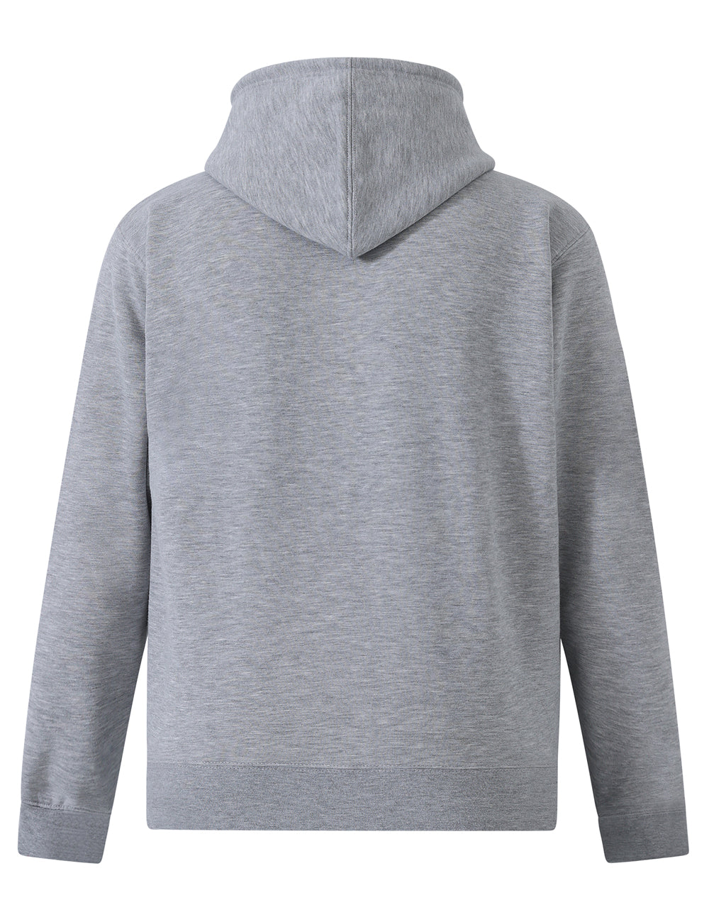 Double Bay Hoodie Men'S - Grey