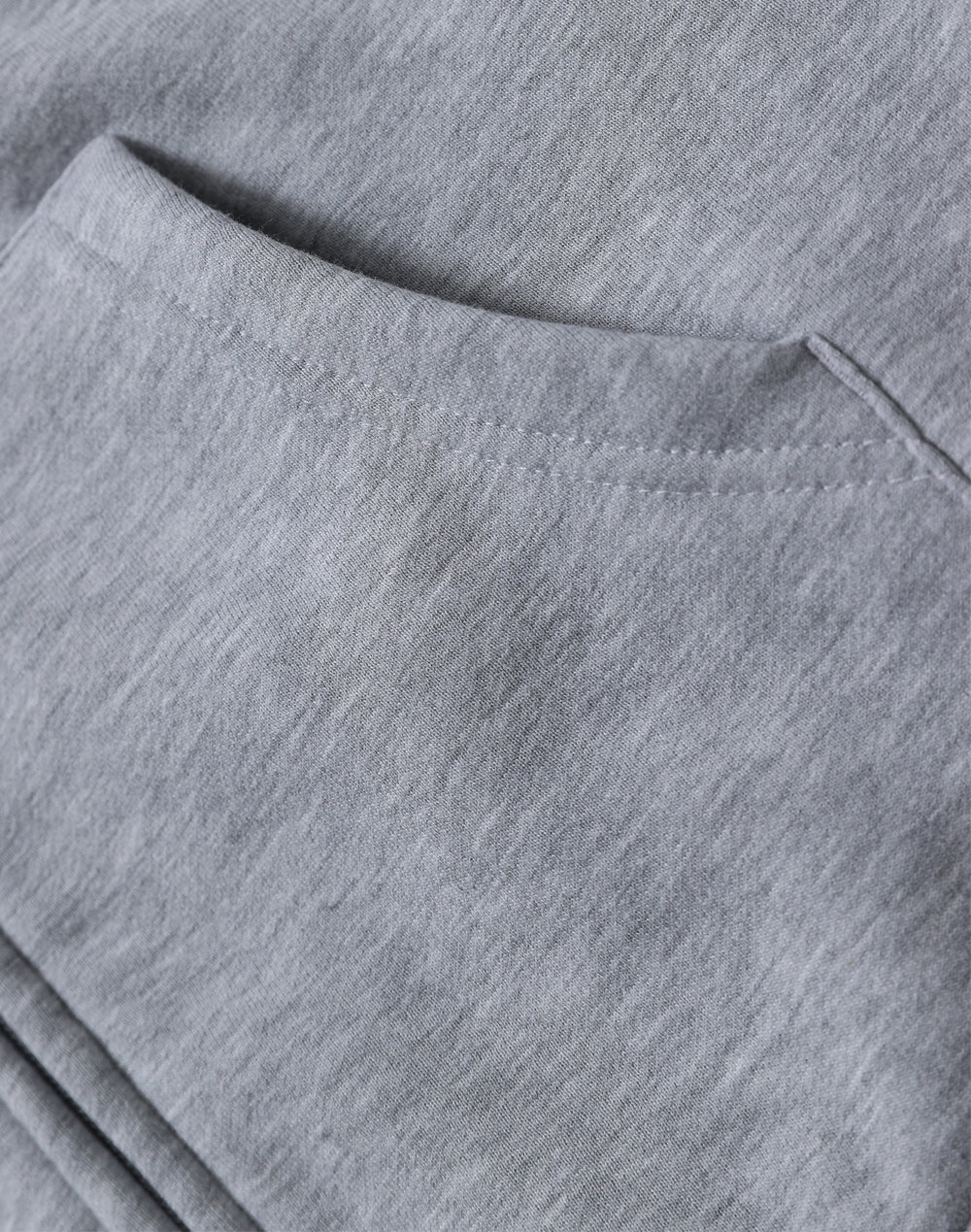 Double Bay Hoodie Men'S - Grey