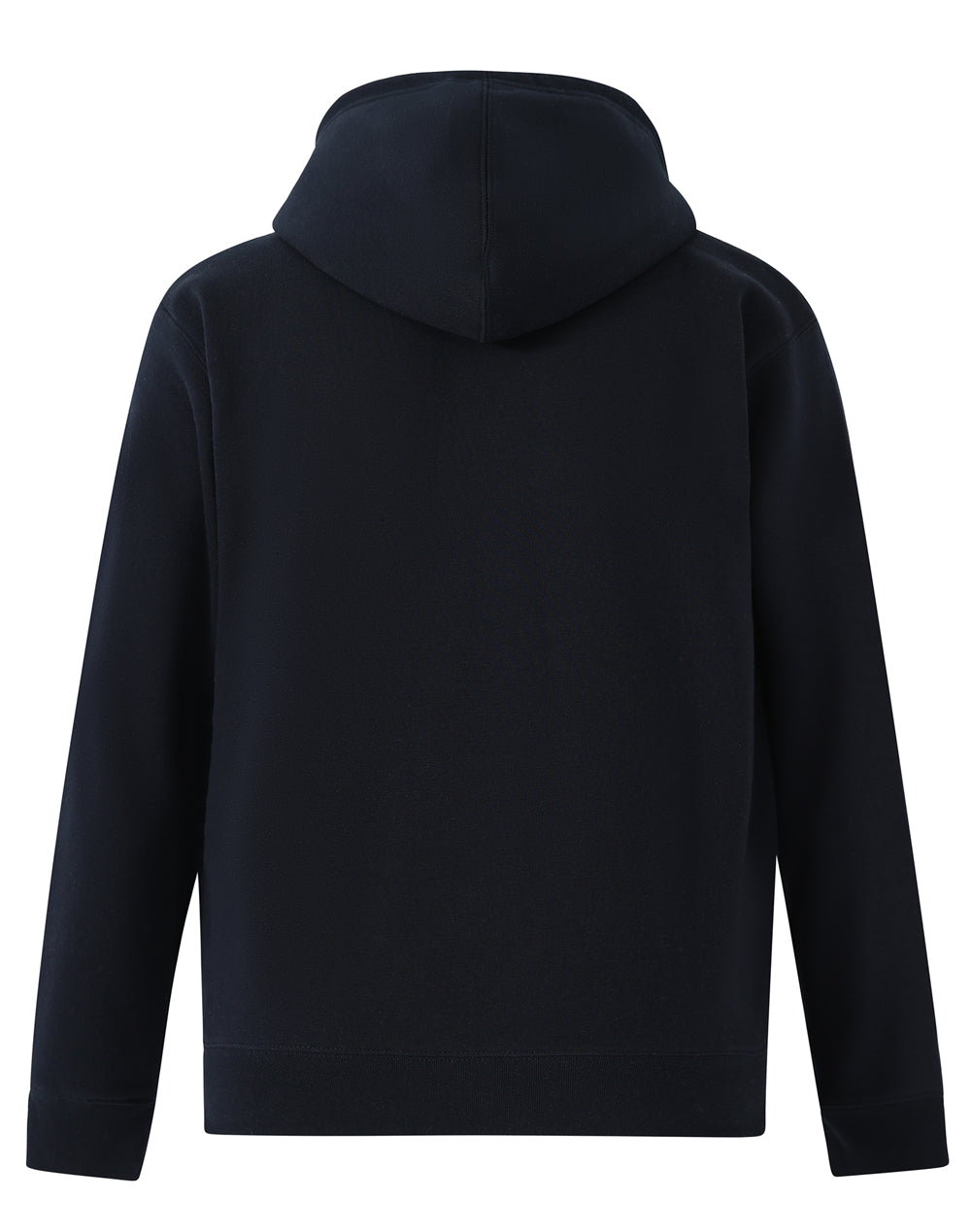 Double Bay Hoodie Men'S - Navy