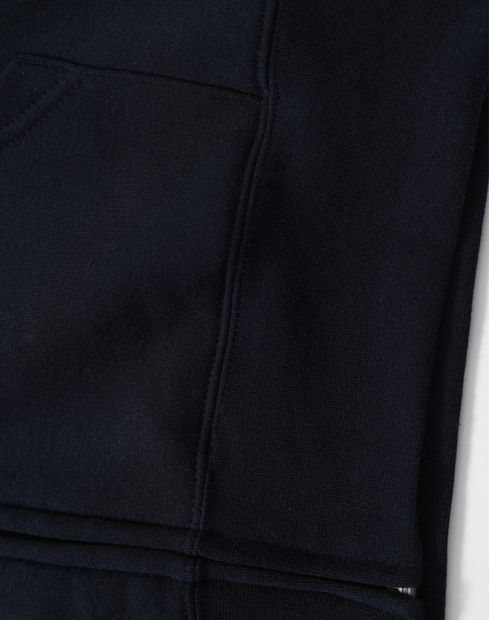 Double Bay Hoodie Men'S - Navy