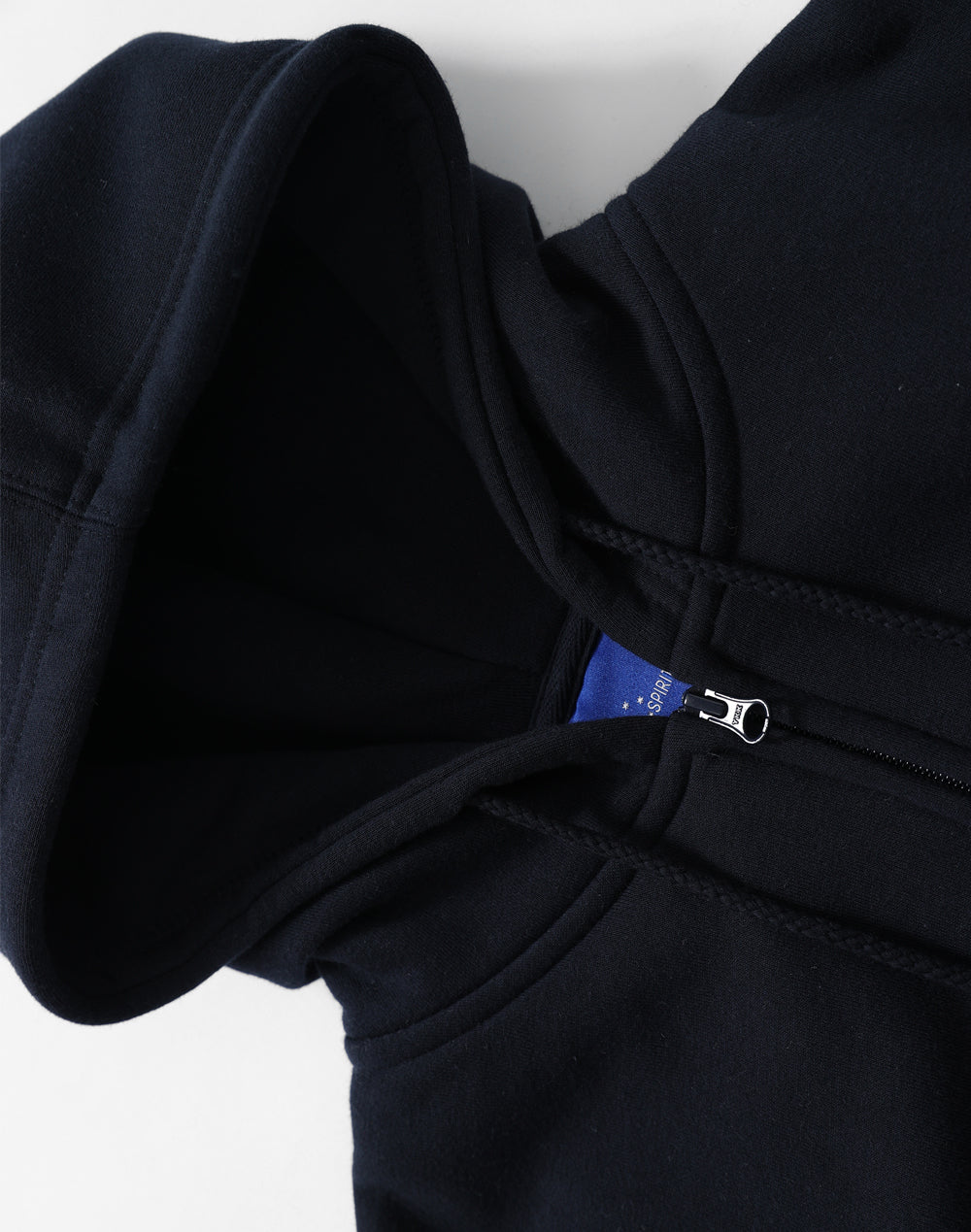 Double Bay Hoodie Men'S - Navy