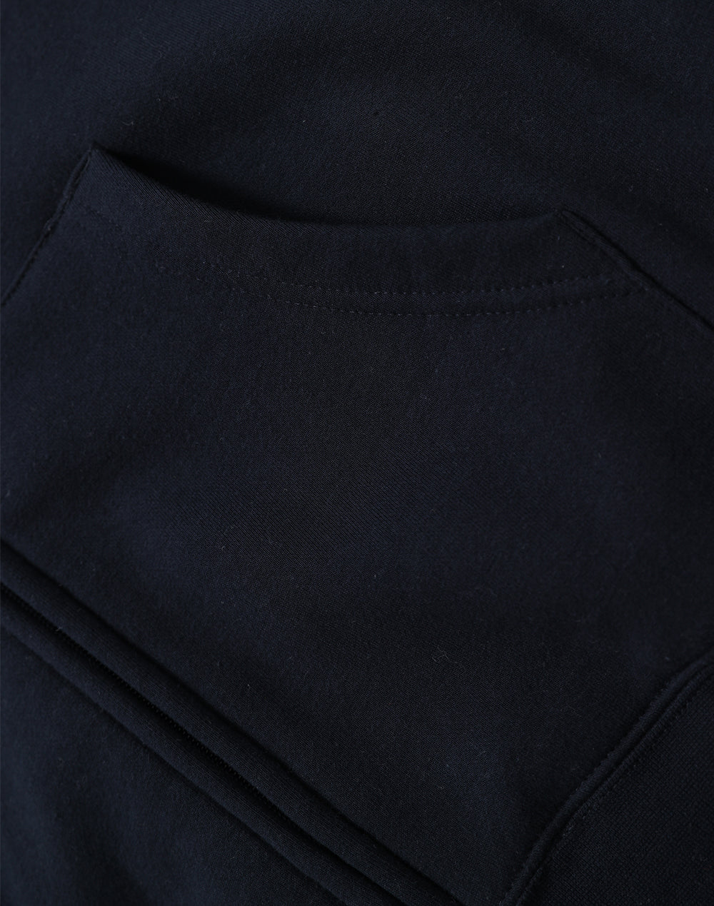 Double Bay Hoodie Men'S - Navy