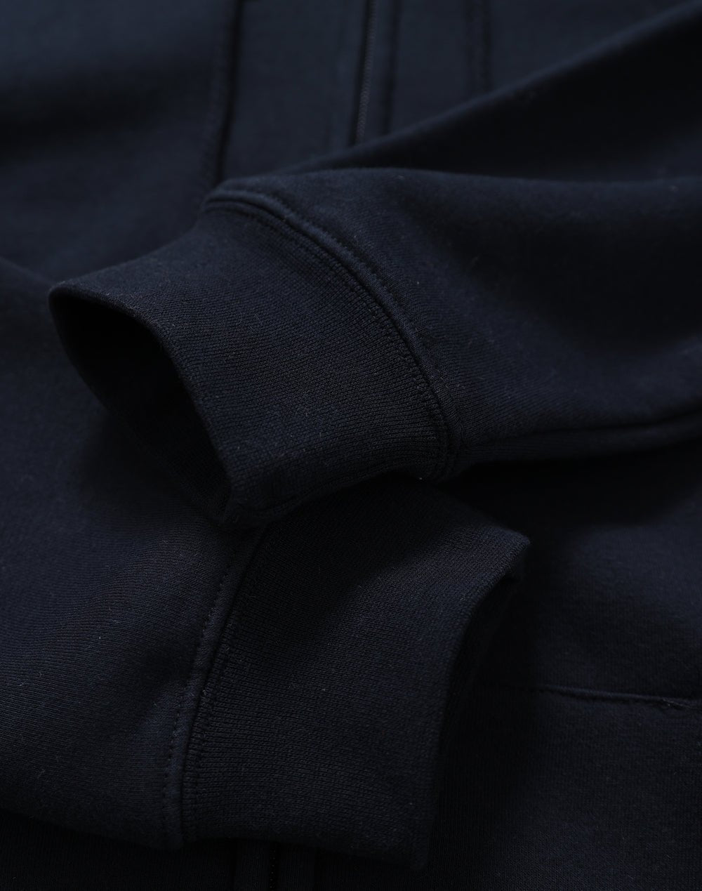 Double Bay Hoodie Men'S - Navy