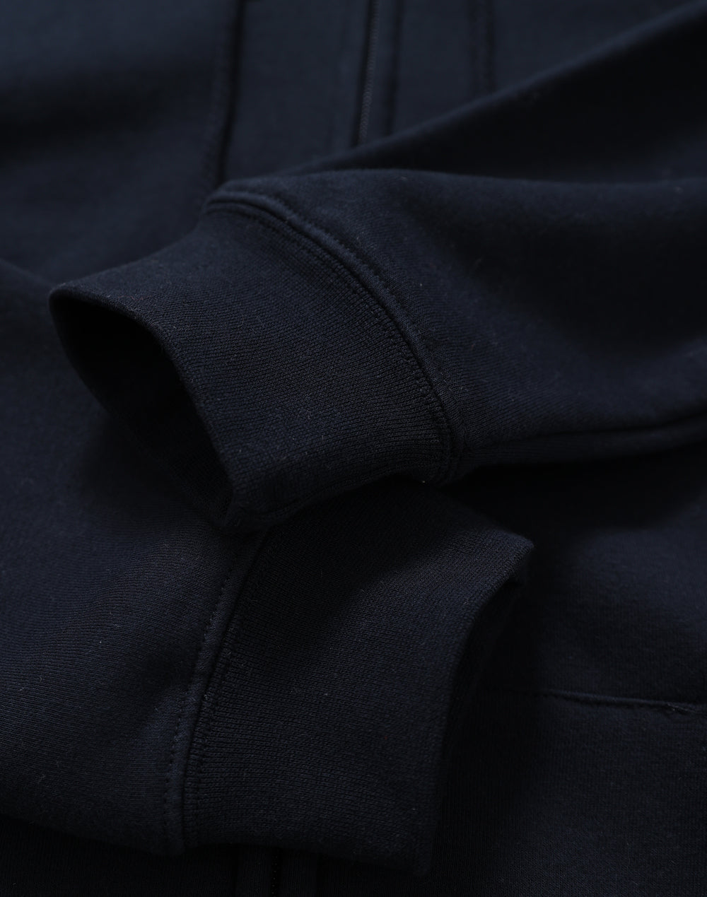 Double Bay Hoodie Men'S - Navy