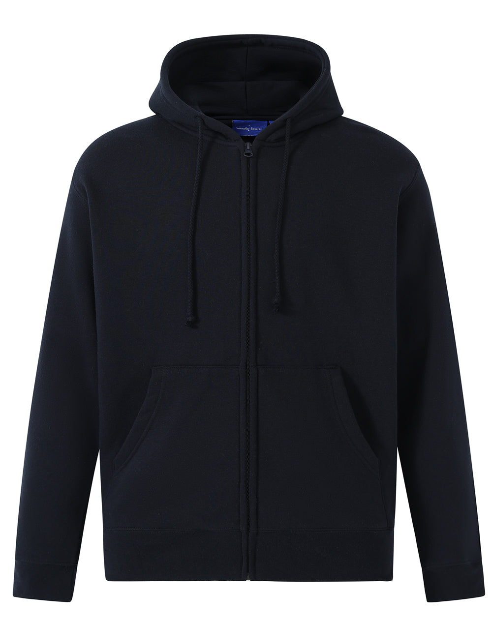 Double Bay Hoodie Men'S - Navy