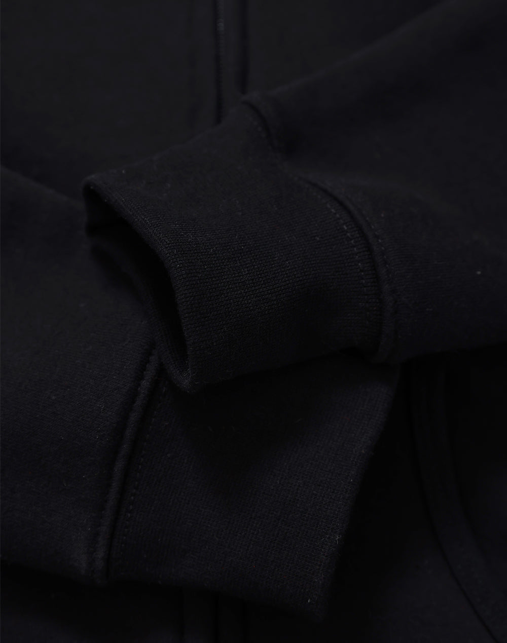 Double Bay Hoodie Ladies' - Black