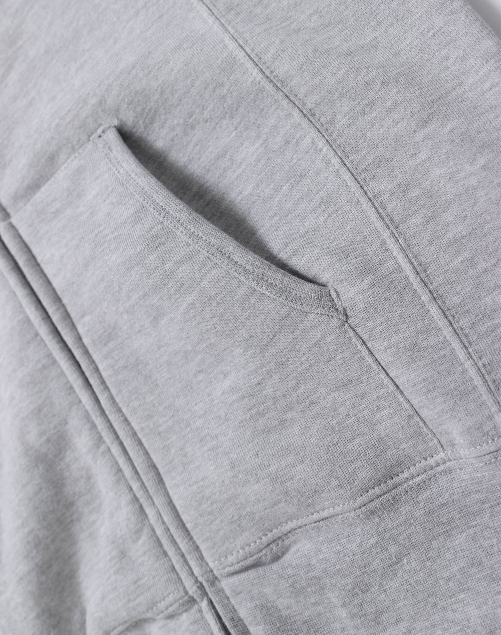 Double Bay Hoodie Ladies' - Grey